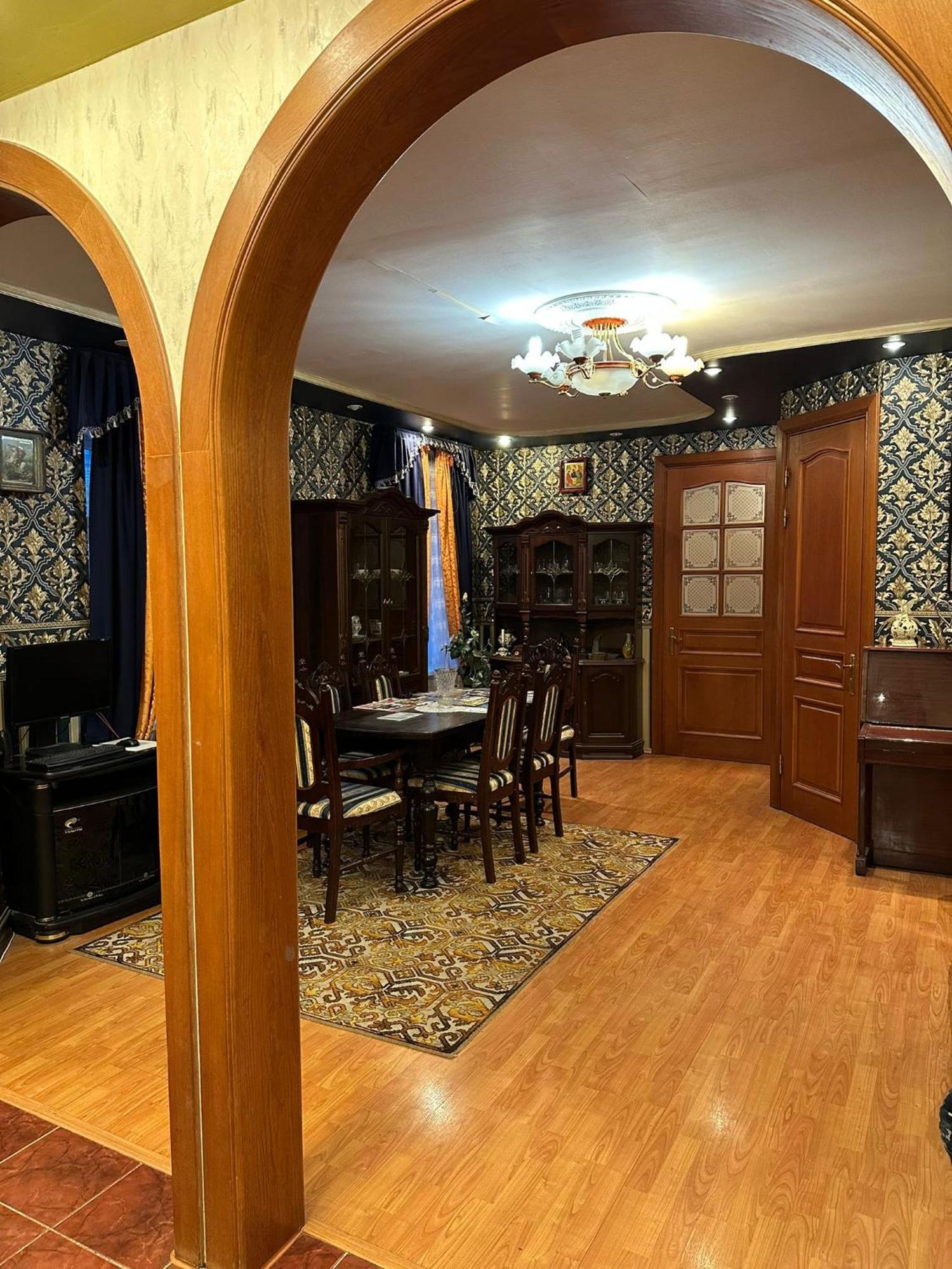 Elegant Apartment In Riga Centre Eksteriør bilde